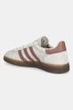 Obuwie adidas Originals sneakersy zamszowe Handball Spezial IH1510 szary