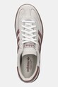 adidas Originals sneakersy zamszowe Handball Spezial szary IH1510