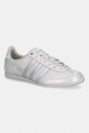 adidas Originals sneakersy skórzane Japan płaska szary IH1605