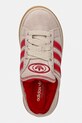 adidas Originals sneakersy zamszowe Campus 00s brązowy IH1812