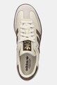 adidas Originals sneakersy skórzane Samba Og beżowy IH3980