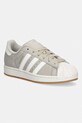 adidas Originals sneakersy skórzane Superstar II pozostałe szary IH4145