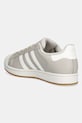 Παπούτσια Δερμάτινα sneakers adidas Originals Superstar II IH4145 γκρί