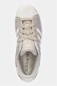 Δερμάτινα sneakers adidas Originals Superstar II γκρί IH4145