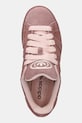 adidas Originals sneakersy zamszowe Campus 00s różowy IH4360