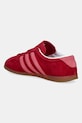 Obuwie adidas Originals sneakersy zamszowe Gazelle LO Pro IH6944 czerwony