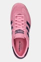 adidas Originals sneakersy zamszowe Handball Spezial Bold różowy IH9184