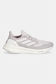 Обувь для тренинга adidas Performance Pureboost 5 JQ6912 фиолетовой SS26