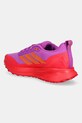 Obuwie adidas Performance buty treningowe Runfalcon 5 JQ6969 fioletowy