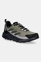 Черевики outdoor adidas TERREX Anylander R.Rdy без утеплення зелений JQ9962