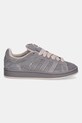 adidas Originals sneakersy zamszowe Campus 00s KI1532 szary SS26
