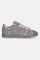 adidas Originals sneakersy zamszowe Campus 00s KI1532 szary SS26
