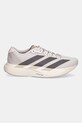 adidas Performance buty do biegania Adizero EVO KJ2001 brązowy SS26