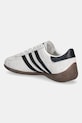 Obuwie adidas Originals sneakersy skórzane Handball Spezial Lo Pro KJ3628 szary