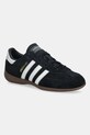 adidas Originals sneakersy zamszowe Handball Spezial Lo Pro skóra zamszowa czarny KJ3629