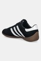 Obuwie adidas Originals sneakersy zamszowe Handball Spezial Lo Pro KJ3629 czarny