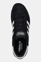 adidas Originals sneakersy zamszowe Handball Spezial Lo Pro czarny KJ3629