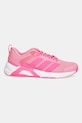 adidas Performance buty treningowe Dropset Control KJ4208 różowy SS26