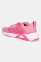 Obuwie adidas Performance buty treningowe Dropset Control KJ4208 różowy