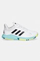 adidas Performance buty sportowe Court Flight KJ4338 biały SS26