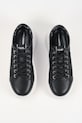 Karl Lagerfeld sneakersy KREEPER LO czarny KL42326.400