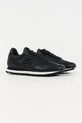 Karl Lagerfeld sneakersy SONAR KL65425.400 czarny SS26