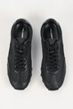 Karl Lagerfeld sneakersy SONAR czarny KL65425.400