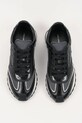 Karl Lagerfeld sneakersy KAIRO NFT czarny KL61130N.400