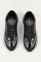 Karl Lagerfeld sneakersy KAIRO NFT czarny KL61130N.400