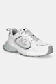 Karl Lagerfeld sneakers ORION textil alb KL65526A.41S