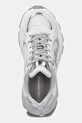 Karl Lagerfeld sneakers ORION alb KL65526A.41S