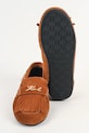 Karl Lagerfeld mokasyny zamszowe MARLEE KL41329A.533 brązowy