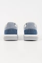 Scarpe Karl Lagerfeld sneakers KOURTNEY KL63036D.DAB blu