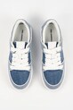 Karl Lagerfeld sneakers KOURTNEY blu KL63036D.DAB