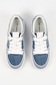 Karl Lagerfeld sneakers KOURTNEY blu KL63036D.DAB