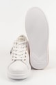 Karl Lagerfeld buty KAPRI KL62530F.01G biały