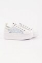 Tenisky Karl Lagerfeld KOBO KL65011H.41W biela SS26