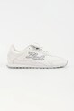 Karl Lagerfeld sneakersy skórzane VENUS pozostałe biały KL65926.01W