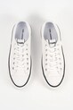 Karl Lagerfeld teniși de piele KAMPUS MAX NFT alb KL60426.011