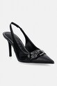 Γόβες Guess PRISSIE στιλέτο μαύρο FLPPSE.ELE05.BLACK