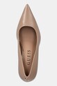 Кожаные туфли Guess PRINDY бежевый FLFPRN.LEA08.NUDE
