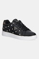 Guess sneakersy BONITAH pozostałe czarny FLPBON.ELE12.BLACK