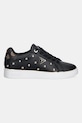 Guess sneakersy BONITAH FLPBON.ELE12.BLACK czarny SS26