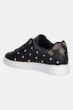 Obuwie Guess sneakersy BONITAH FLPBON.ELE12.BLACK czarny
