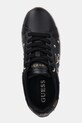 Superge Guess BONITAH črna FLPBON.ELE12.BLACK