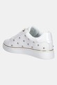 Obutev Superge Guess BONITAH FLPBON.ELE12.WHITE bela