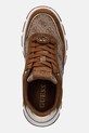 Sneakers Guess BERRETT3 καφέ FLPBT3.FAL12.BEIBR