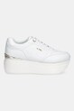 Guess sneakersy CAMRIO10 FLPC10.FAL12.WHITE biały SS26