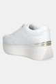 Obuwie Guess sneakersy CAMRIO10 FLPC10.FAL12.WHITE biały