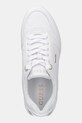 Guess sneakersy CAMRIO10 biały FLPC10.FAL12.WHITE